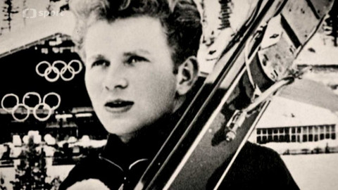 Olympijský magazín - 18. října 2017