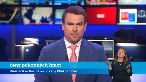 Události v regionech (Brno) - 7. dubna