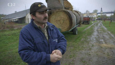 Náš venkov - Jejich venkov