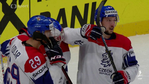 MS v ledním hokeji 2019 Slovensko - Hokej v 10 minutách