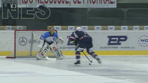 Hokej - Hokej den poté