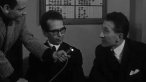 TVŠ - Ach,ta láska nebeská