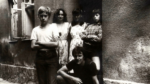 Zakázaný Bůh - 8/13 Normální je jíst, ne nejíst