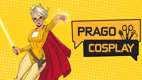 PragoCosplay
