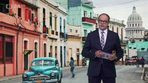 Horizont ČT24 - 11. července 2022