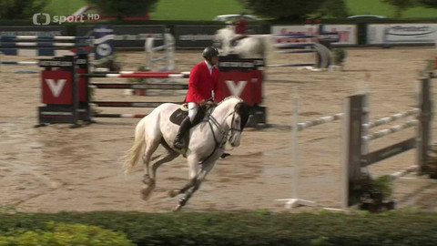 Jezdectví - VC Litomyšl