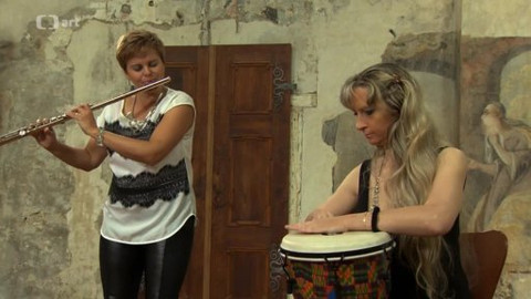 Terra musica - 9. prosince 2014