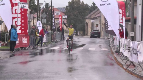 Spurt - 5. října 2018