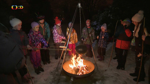 Zprávičky - 30. ledna