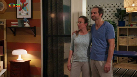 Občanka - Výměna rolí