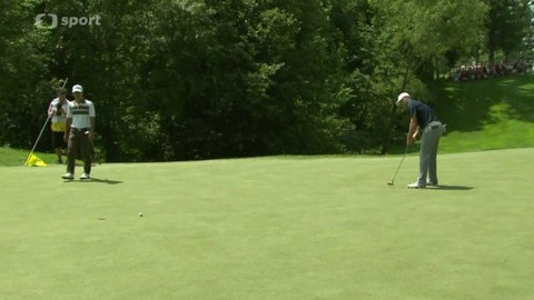 PGA Tour - John Deere Classic