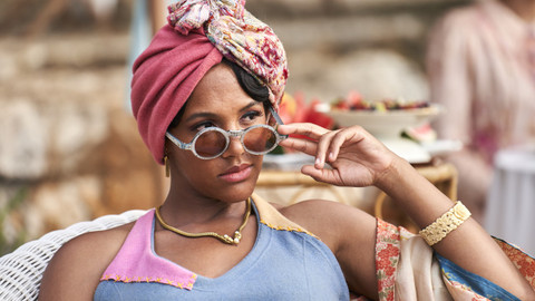 Hotel Portofino - 2/6 Lekce