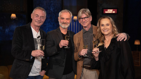 Výborná SHOW - Výborná SHOW