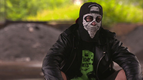 Pološero - Jak vyrobit hvězdu