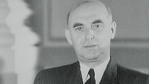 Čestní občané - Václav Kopecký
