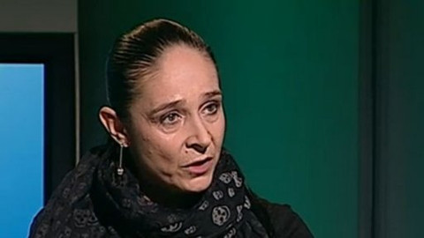 Hyde Park ČT24 - 23. ledna 2014