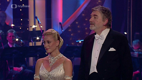 StarDance - StarDance III: 6. soutěžní večer – rozhodnutí