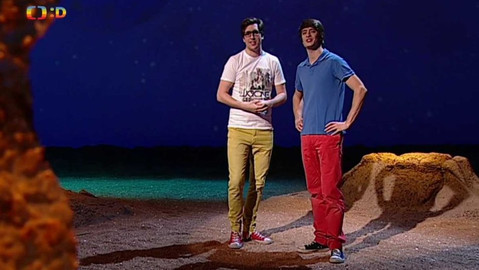 PLANETA YÓ - 27. února 2017