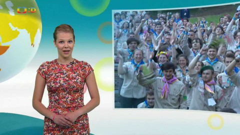 Zprávičky - 11. června 2017