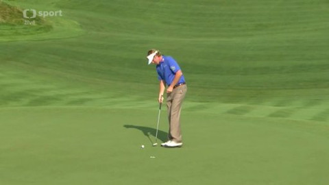 PGA Tour - The Barclays