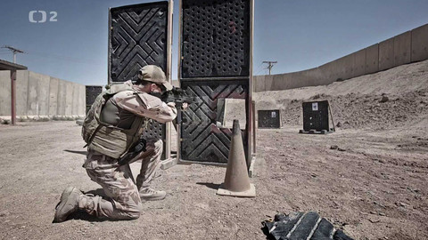 Perimetr - 31. května 2024