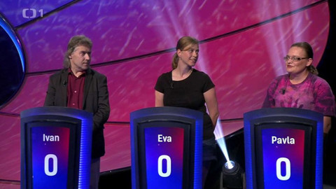 Kde domov můj? - 21. září 2017