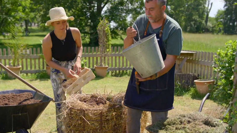 Co naše babičky uměly a na co my jsme zapomněli - Bramborová věž