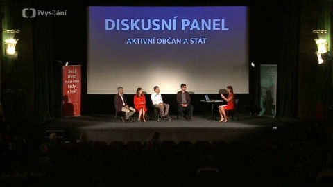 Debata Centrum Paraple