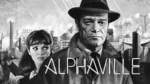 Obrázek pořadu Alphaville