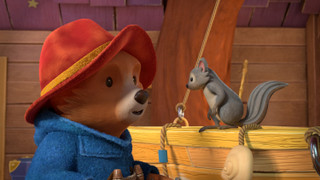 Dobrodružství medvídka Paddingtona II