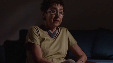 Vzkaz - Vzkaz Jiřiny Šiklové