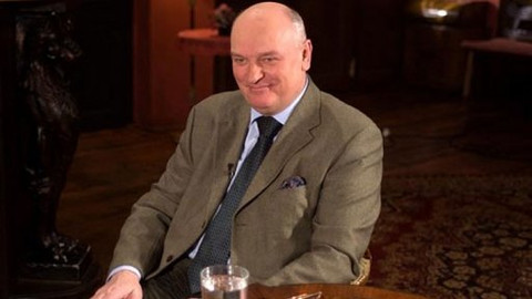 Na plovárně - Ivo Mathé