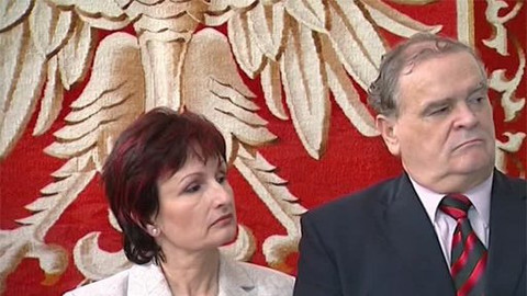 Wiadomości w języku polskim - 18. listopadu 2011