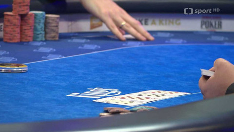 Poker - The Big Wrap PLO