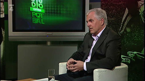 Studio fotbal - Extra