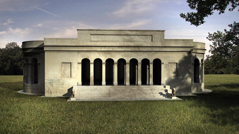 Ztracené adresy - Katzelsdorf