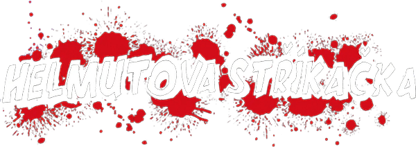 Helmutova stříkačka