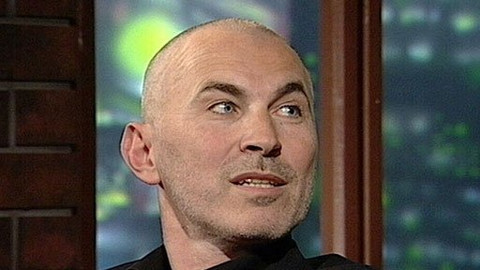 Uvolněte se, prosím - 20. listopadu 2009