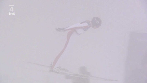 MS v klasickém lyžování 2011 Norsko - Závod jednotlivců ve skocích na středním můstku pro severskou kombinaci