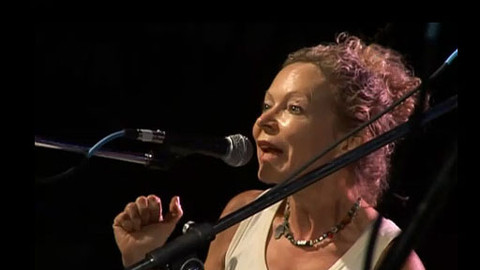 Lenka Lichtenberg - písně oživlých zdí