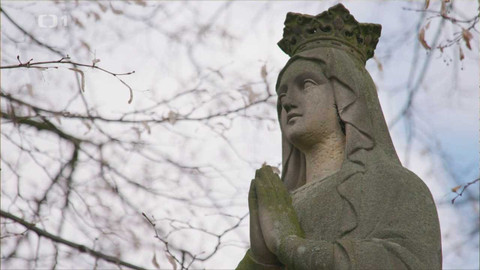 Toulavá kamera - 28. května 2023