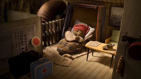 Na půdě aneb Kdo má dneska narozeniny?