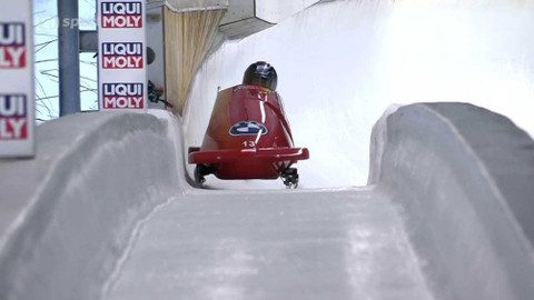 Světový pohár v bobech a skeletonu - Rakousko