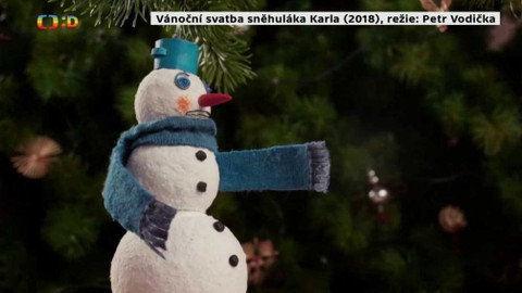 Zprávičky - 28. května 2018