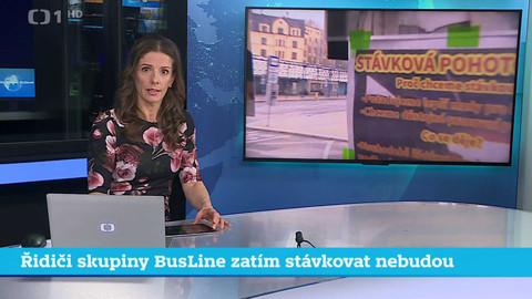 Události v regionech (sever a východ) - 24. března