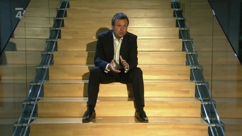 Olympijský magazín - 25. července 2012