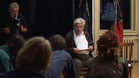 Ilustrované fejetony Ludvíka Vaculíka - Čí je svět?