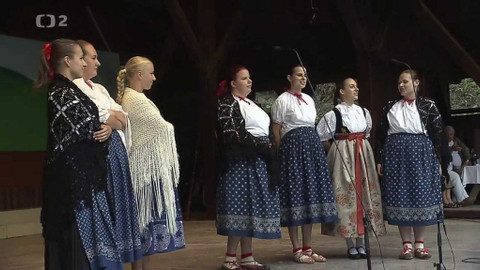 Sousedé - 15. září 2017