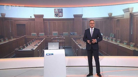 90’ ČT24 - Jak se osvědčilo zavedení dohody o vině a trestu?