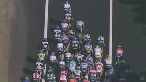 Giro d'Italia 2011 - Giro d’Italia 2011